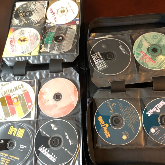 Music CDS LOTS - Picture 3 of 16